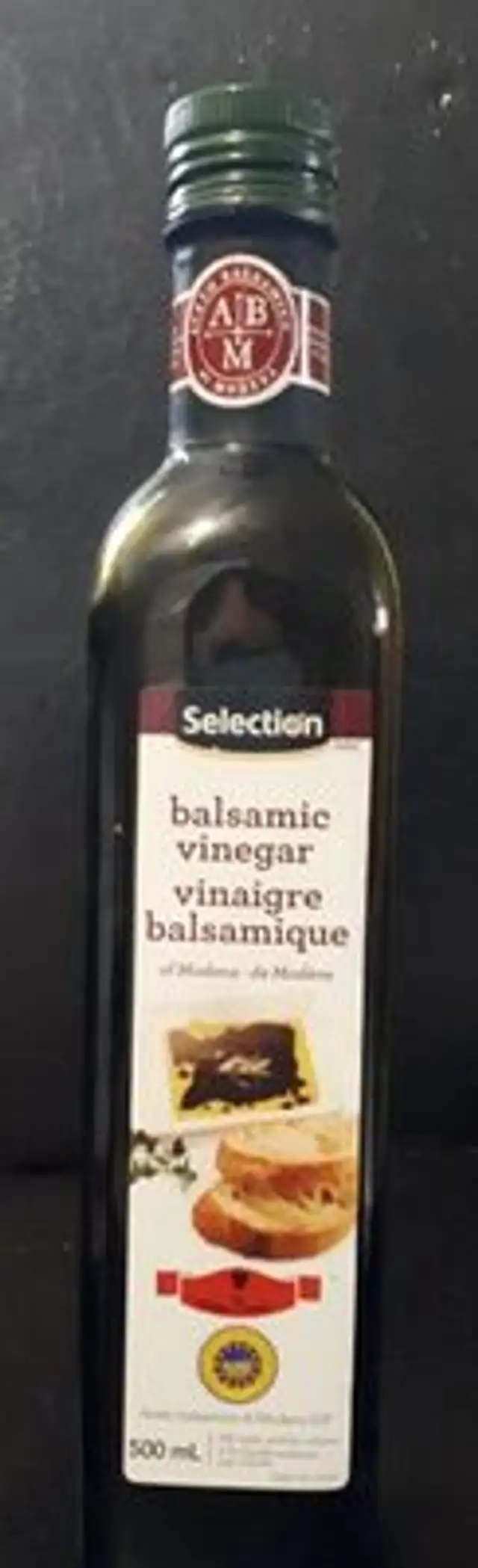 Vinaigre balsamique