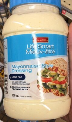 Mayonnaise