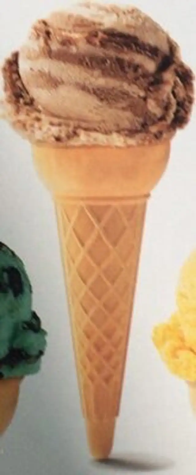 Cones