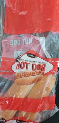Hot Dog Buns