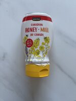Canadian Honey