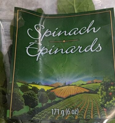 Spinach