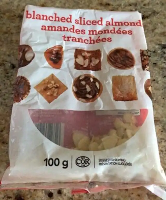 amandes