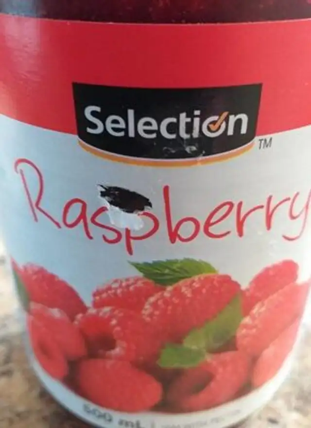 Rasberry