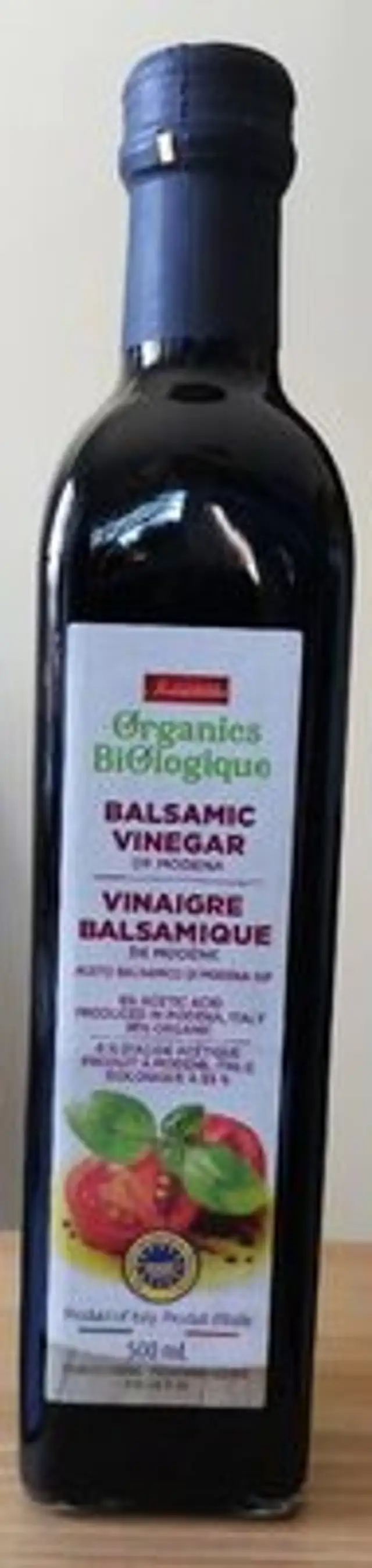 Vinaigre Balsamique