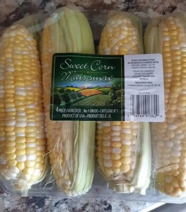 Sweet Corn