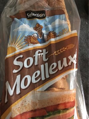Pain de mie
