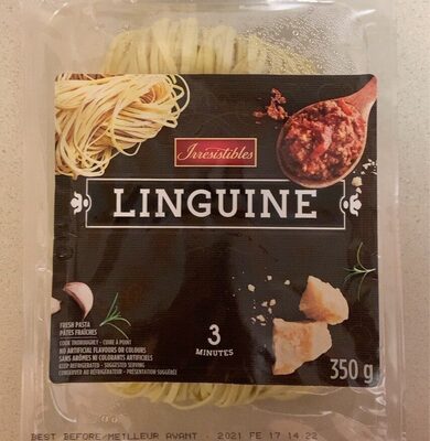 Linguine