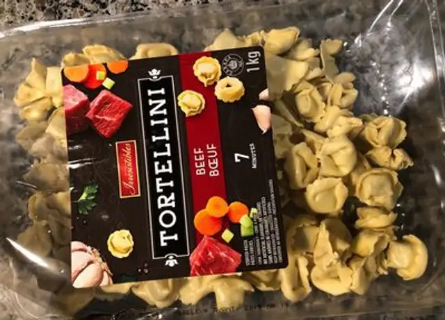 Tortellini