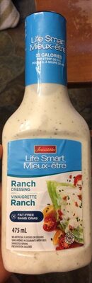 Ranch Dressing