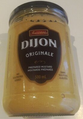 Original Dijon