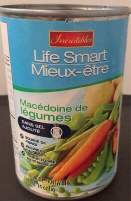 Life smart/Mieux-être