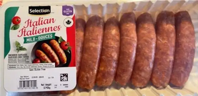 Saucisse