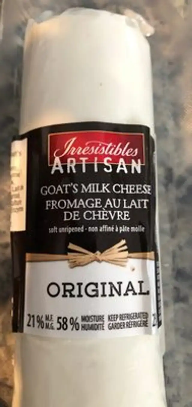 Fromage de chevre