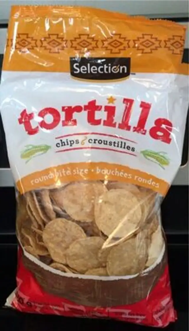 Tortilla
