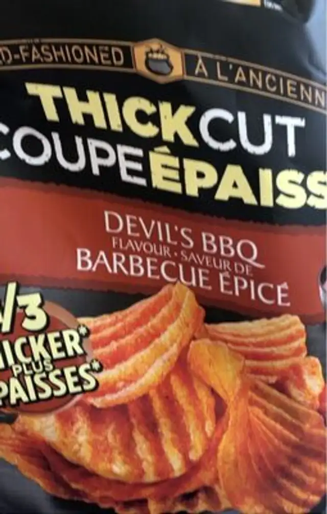 chips