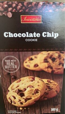 Chocolate chip Cookie