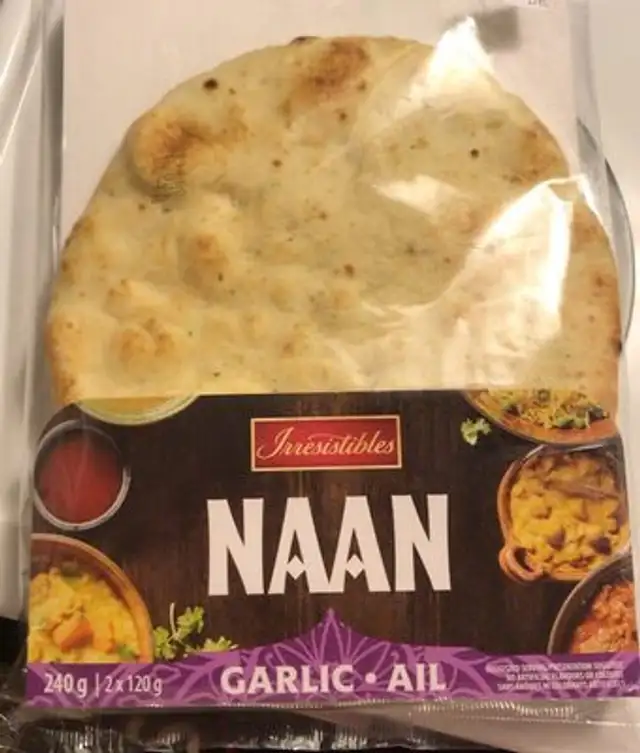 Naan ail