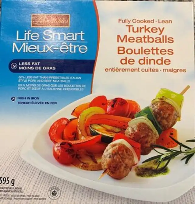 Biulette de viande