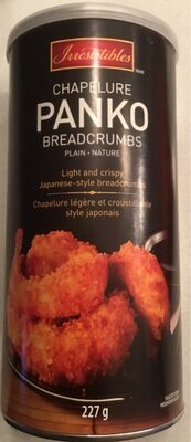 Panko Breadcrumbs