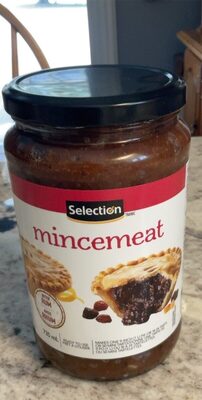 Mincemeat