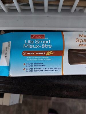 Spaghettini  multigrains