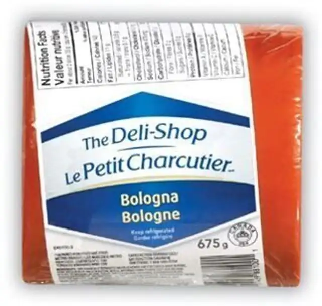 Bologne style cire