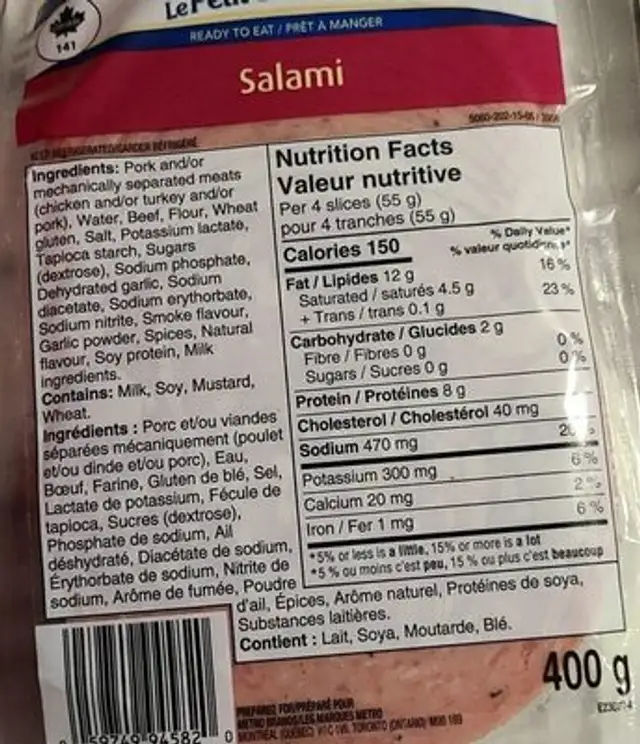 Salami