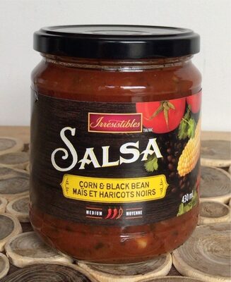 Salsa