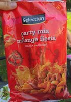 Party Mix
