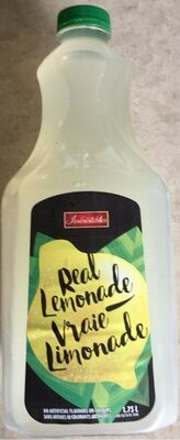 Vraie Limonade