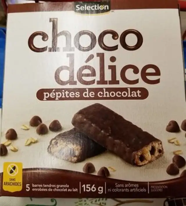 Choco délice