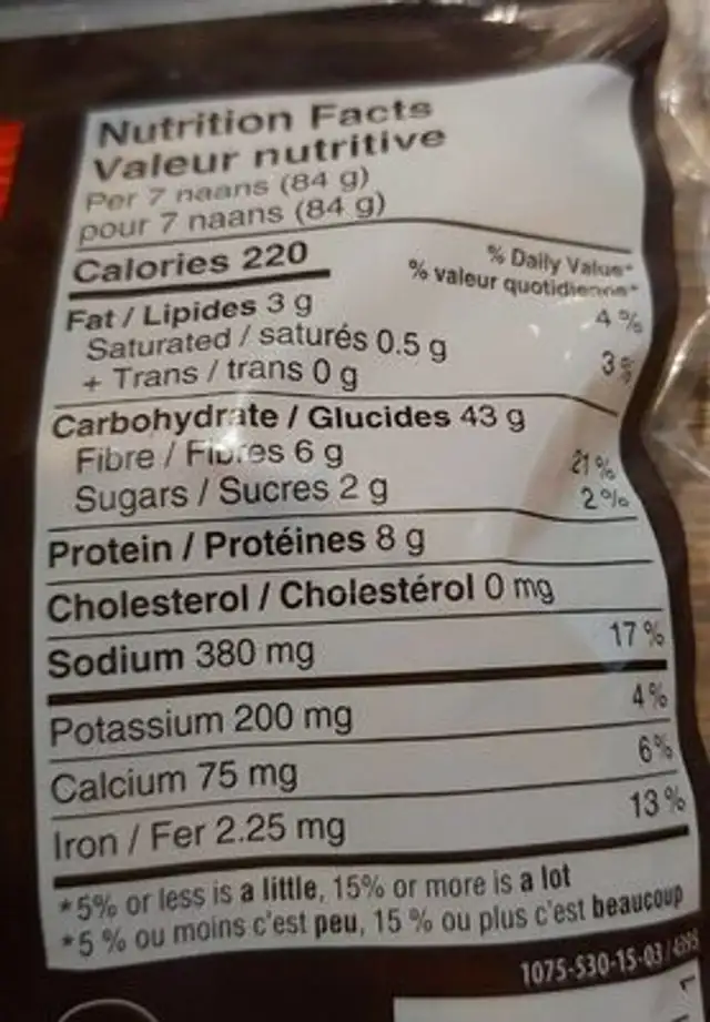 Naan