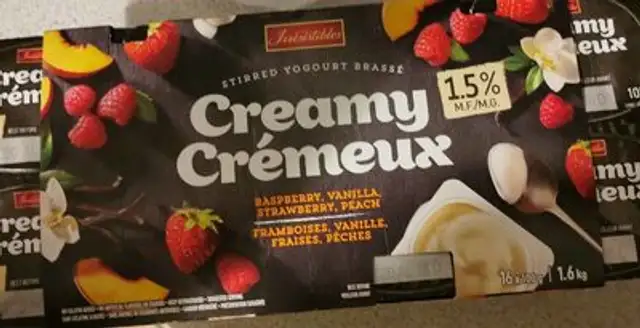 Yogourt