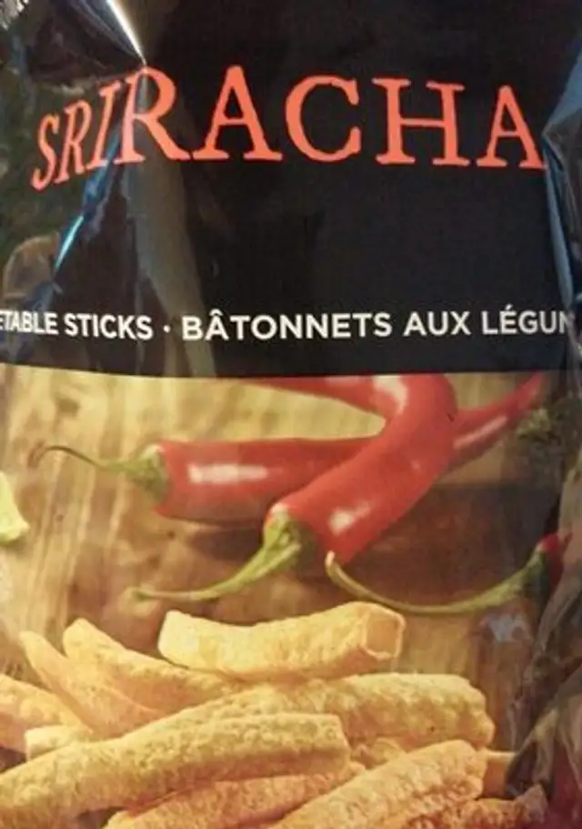 Sriracha