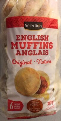 English Muffin
