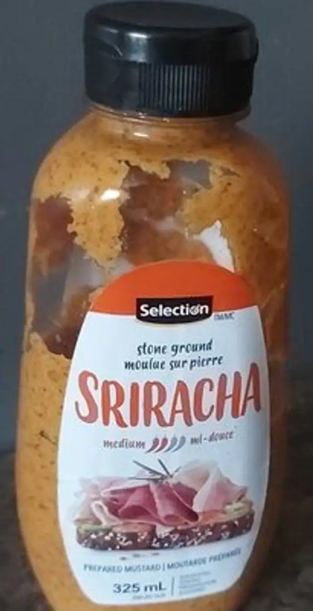 Sriracha