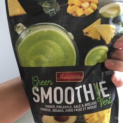 Green smoothie