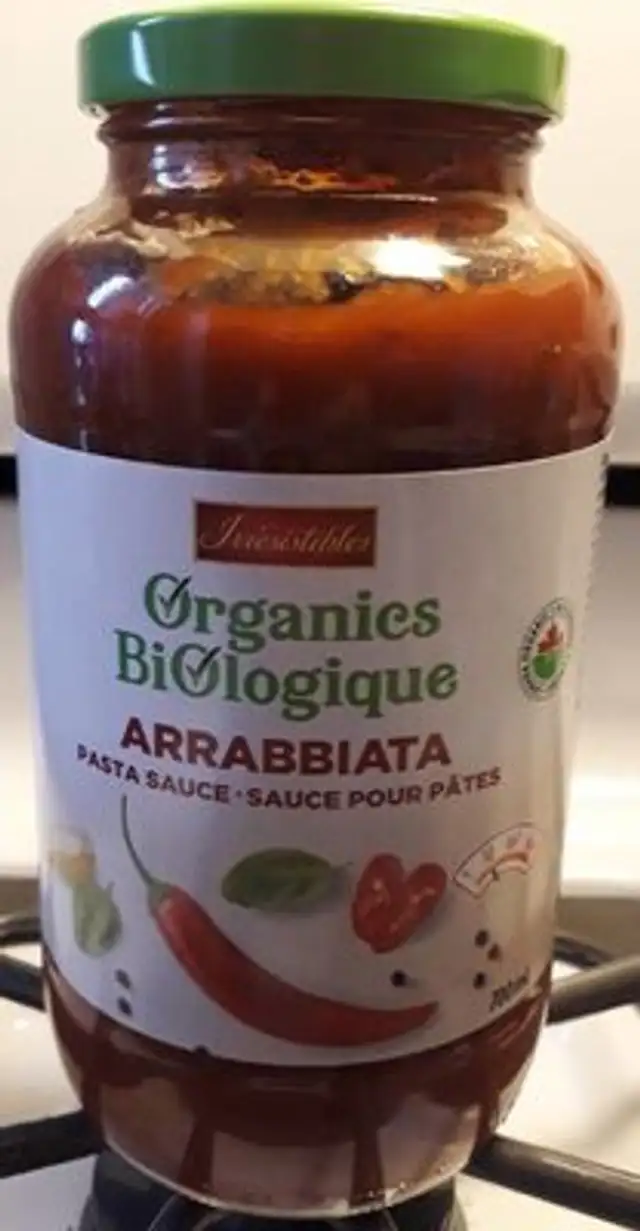 Arrabiata