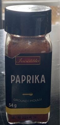 Paprika