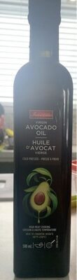 Avocado Oil