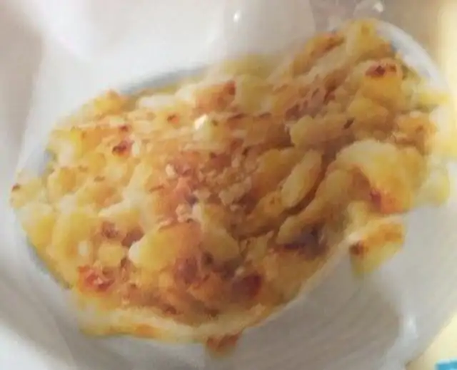 Fromage