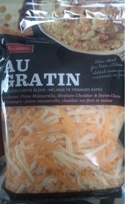Au Gratin