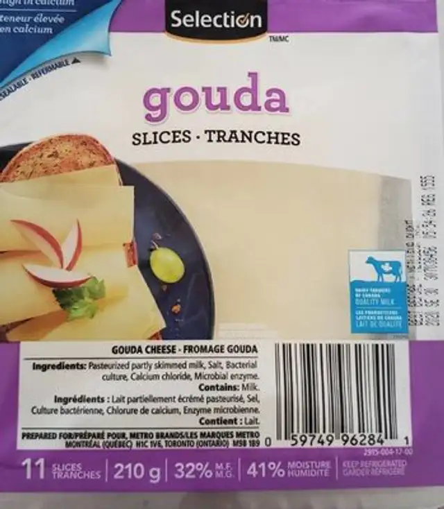 Gouda