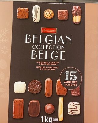 Belgian Collection
