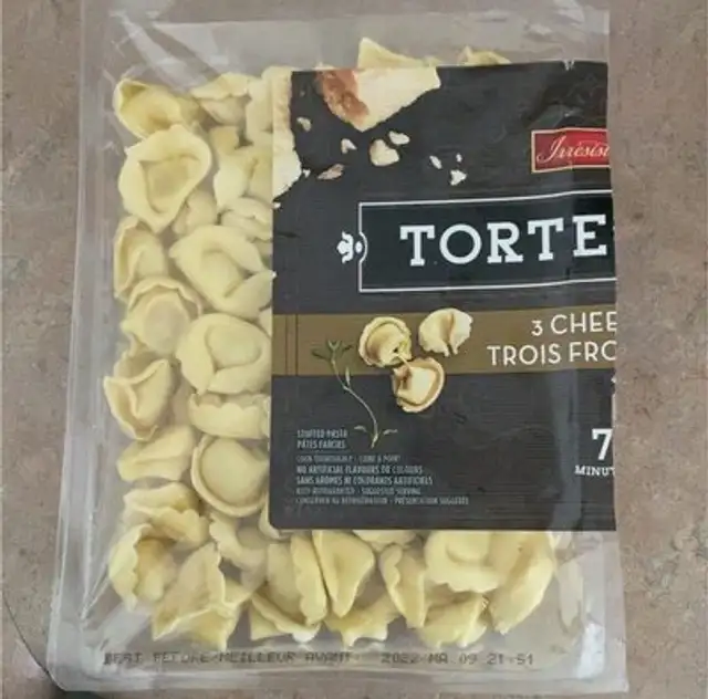 Tortelenni