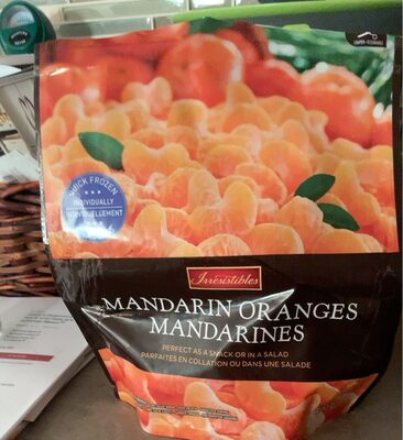 Mandarines