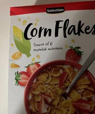 Corn Flakes