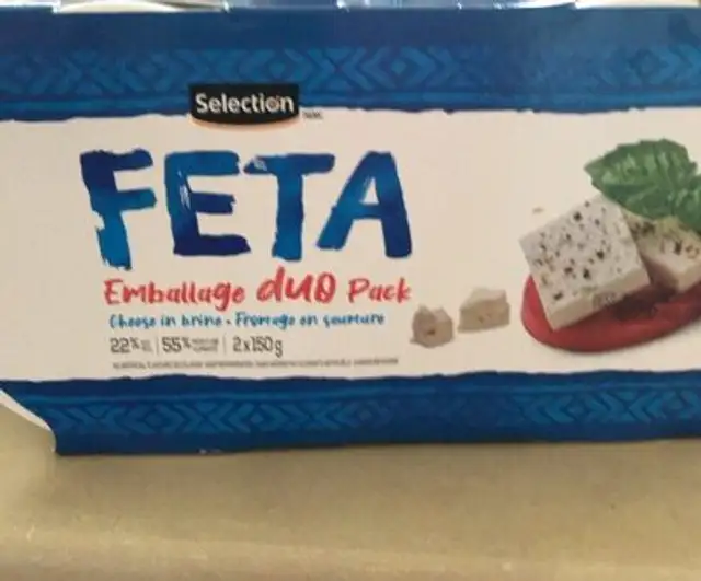 Feta