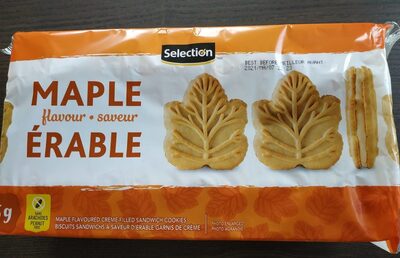 Maple erable